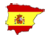 AGLOMERADOS LEÓN - Espanol
